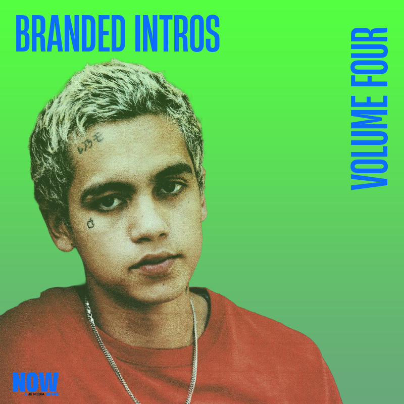 Branded Intros Volume 4