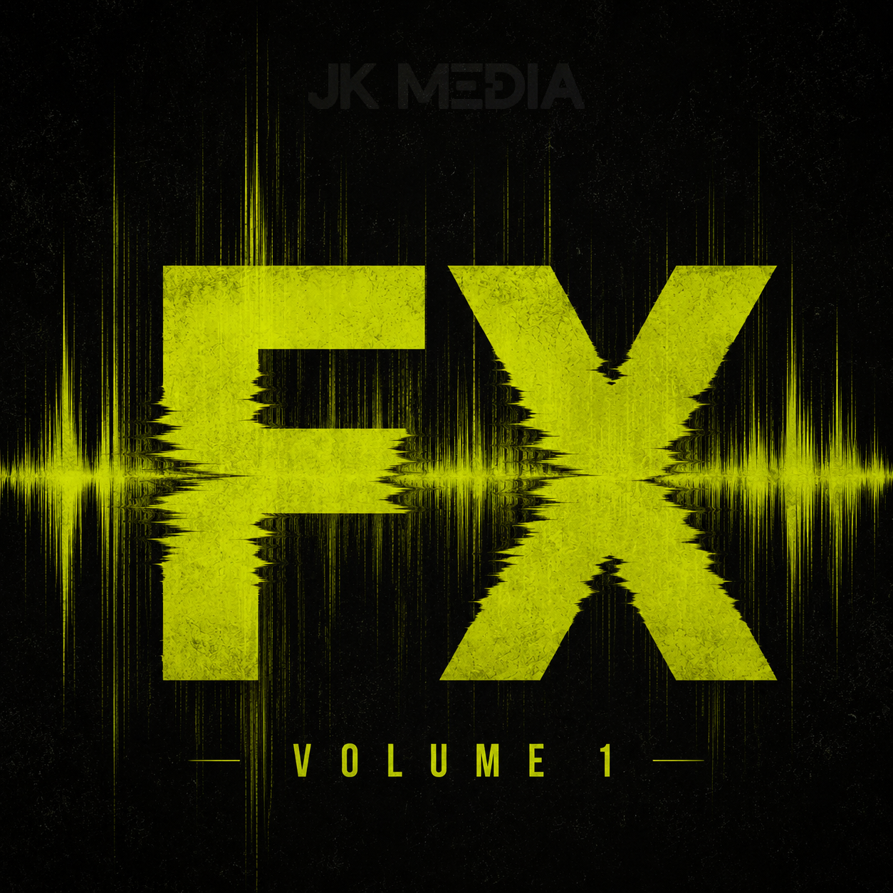 FX Volume 1